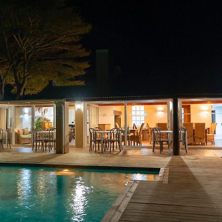 Oyster Bay Lodge Εξωτερικό φωτογραφία
