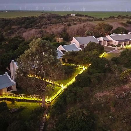 Oyster Bay Lodge Εξωτερικό φωτογραφία