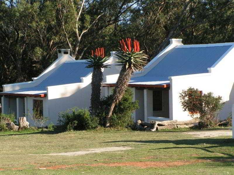 Oyster Bay Lodge Εξωτερικό φωτογραφία