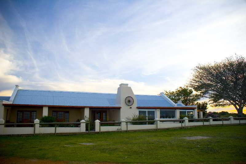 Oyster Bay Lodge Εξωτερικό φωτογραφία