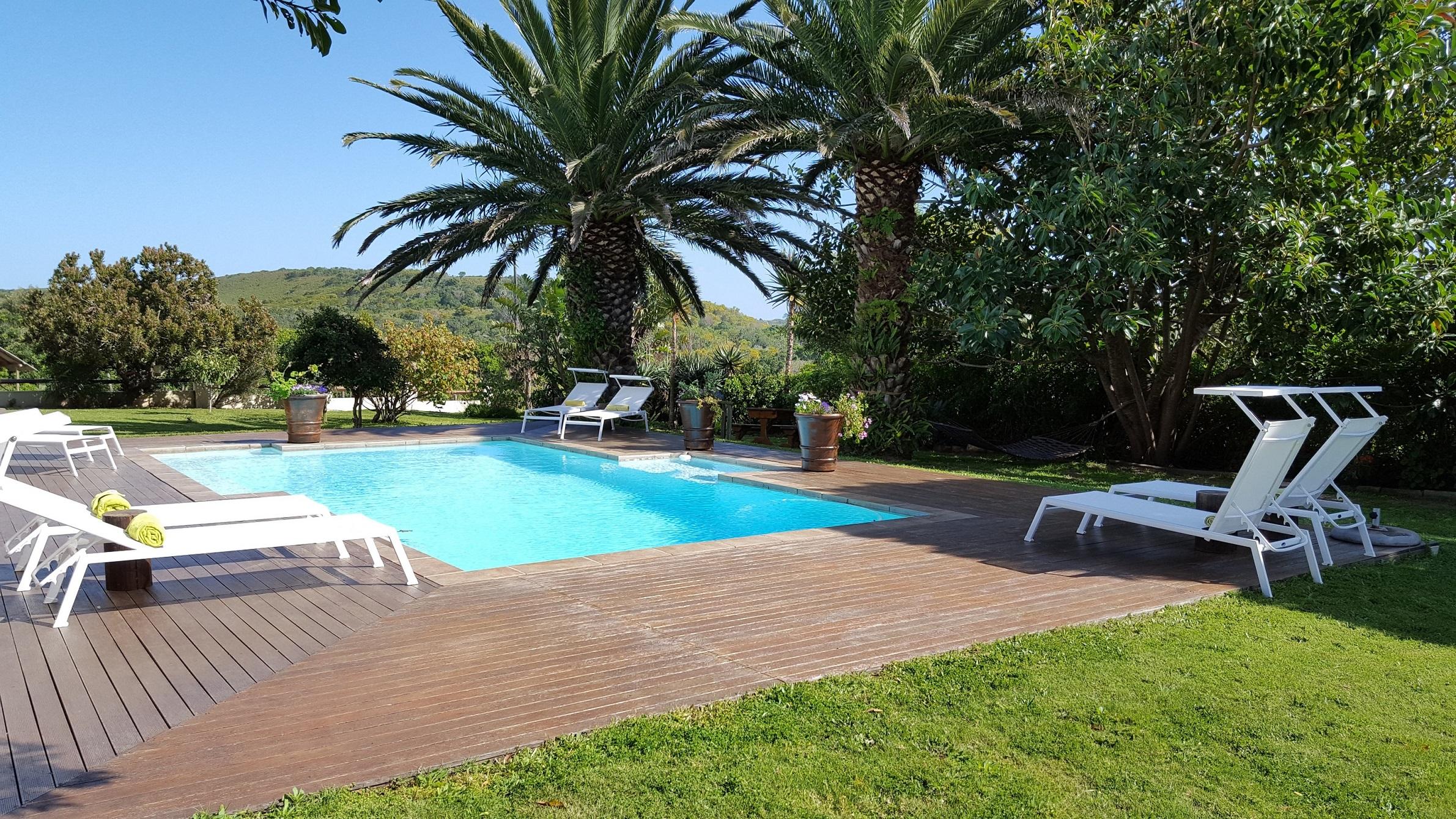 Oyster Bay Lodge Εξωτερικό φωτογραφία