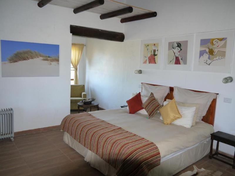 Oyster Bay Lodge Δωμάτιο φωτογραφία