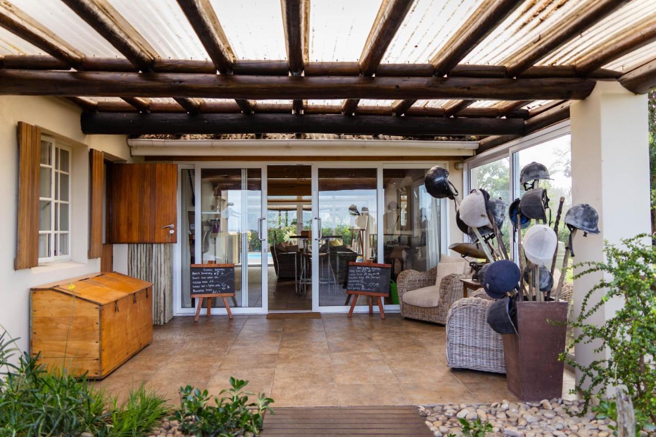 Oyster Bay Lodge Εξωτερικό φωτογραφία