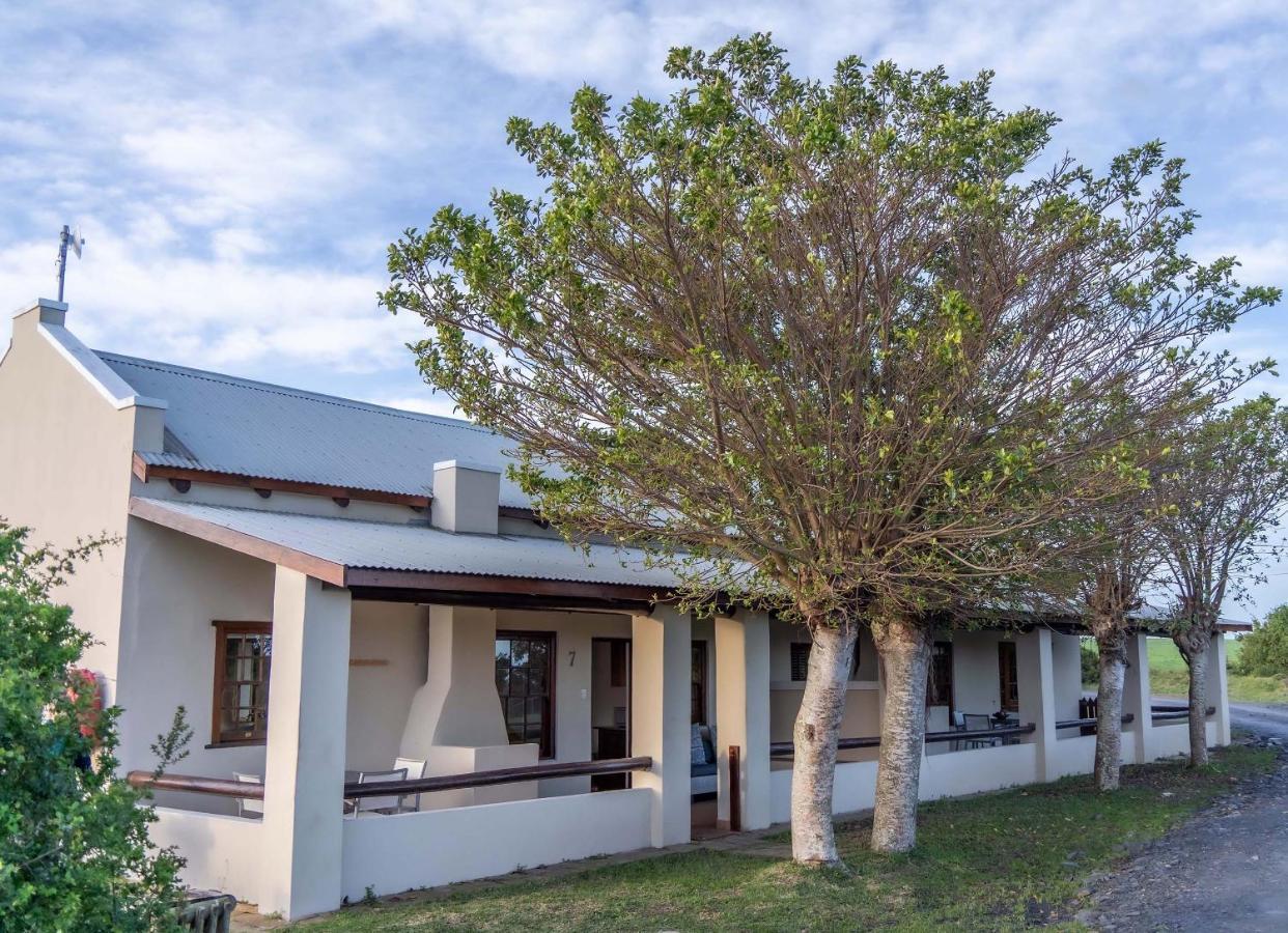 Oyster Bay Lodge Εξωτερικό φωτογραφία