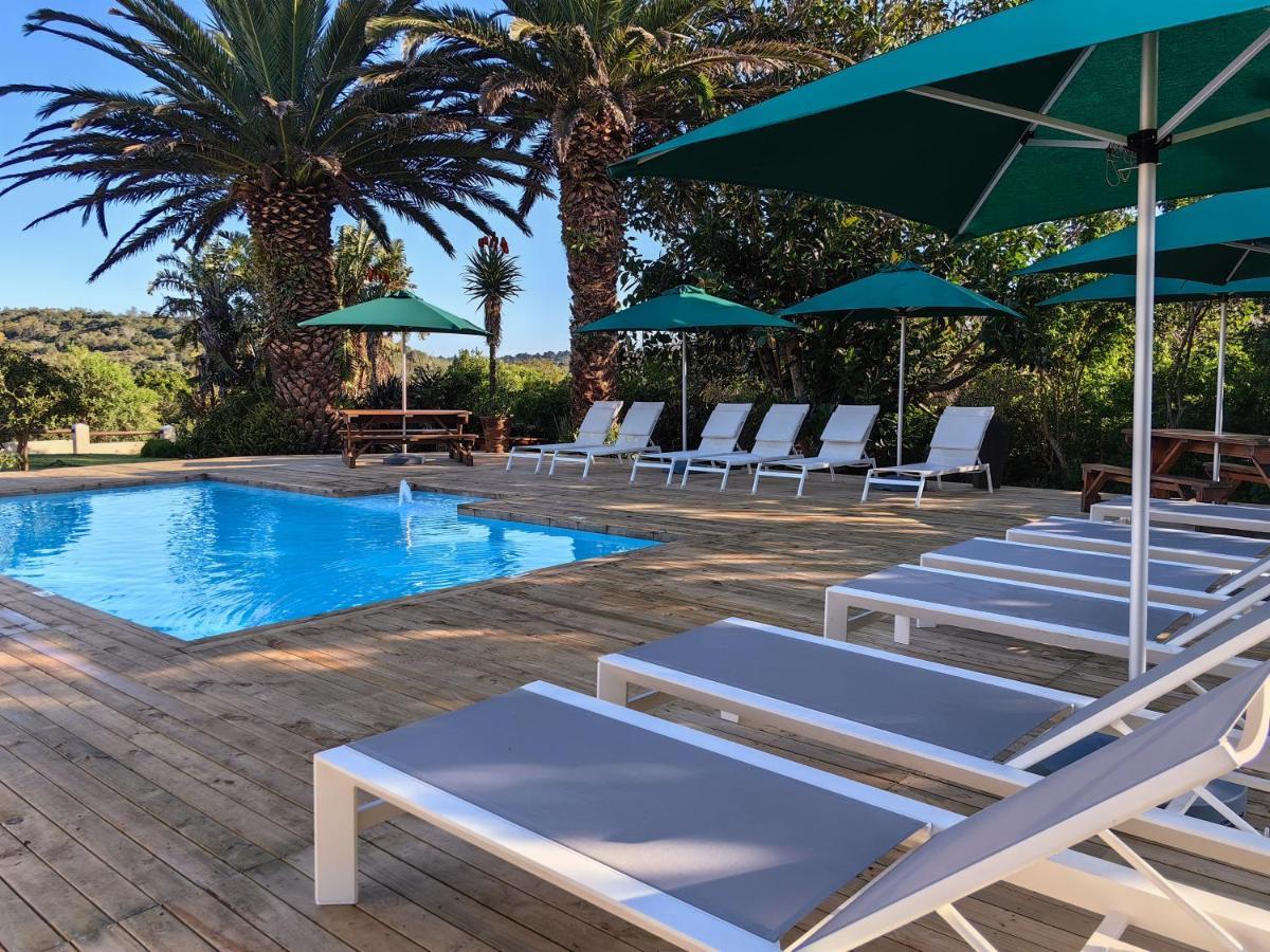 Oyster Bay Lodge Εξωτερικό φωτογραφία
