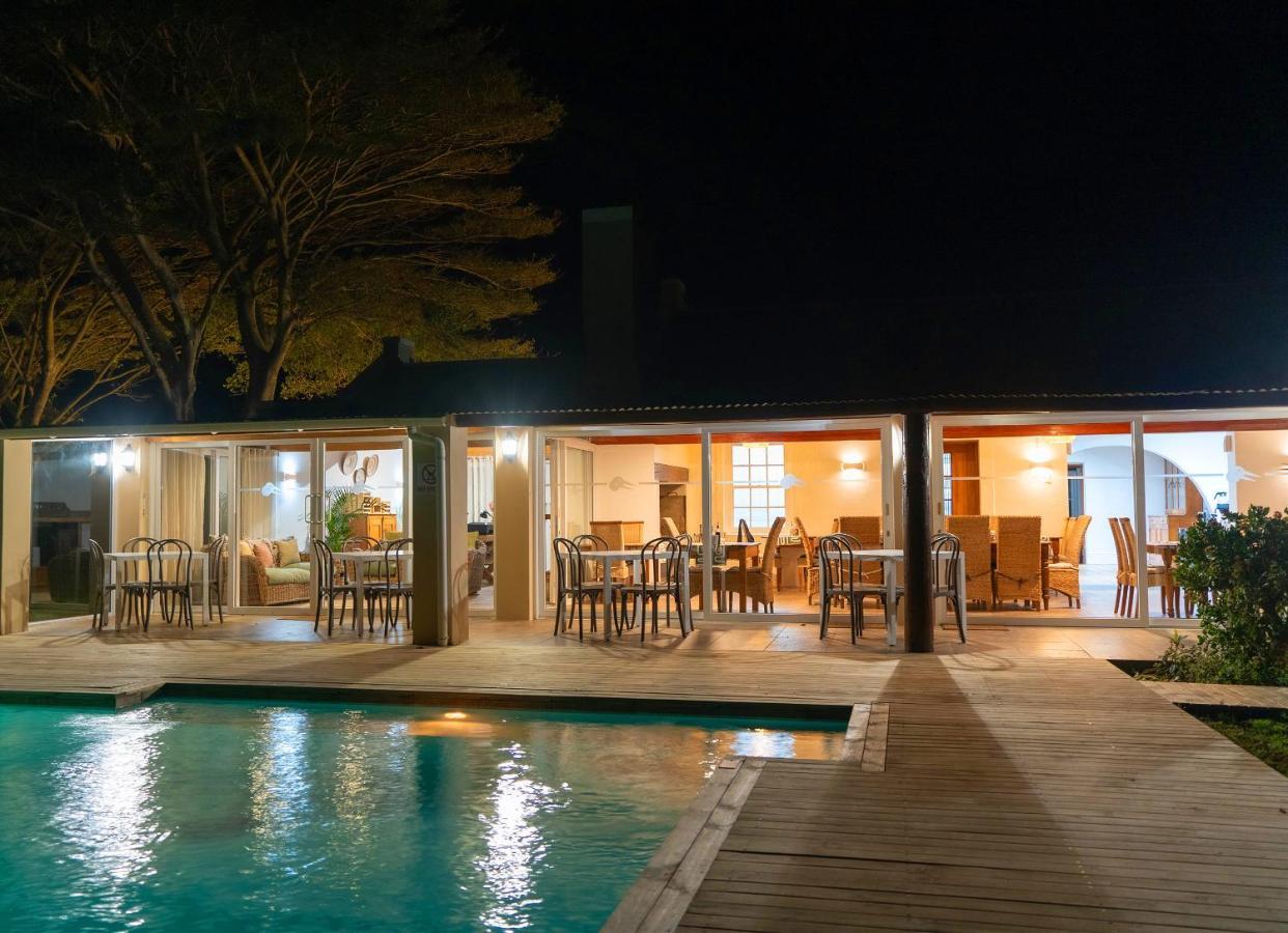 Oyster Bay Lodge Εξωτερικό φωτογραφία