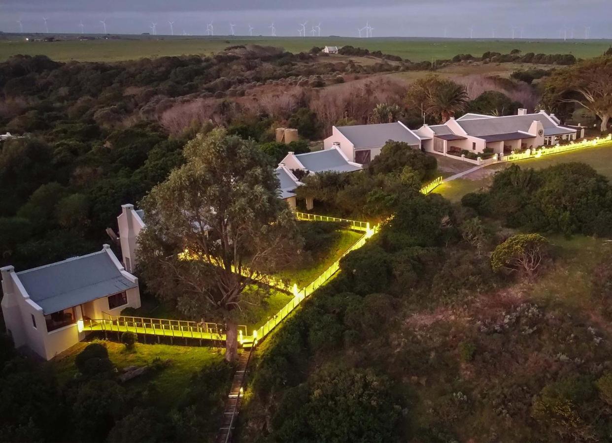 Oyster Bay Lodge Εξωτερικό φωτογραφία