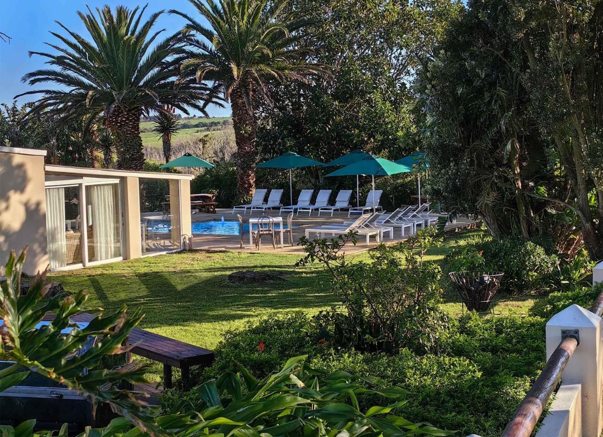 Oyster Bay Lodge Εξωτερικό φωτογραφία