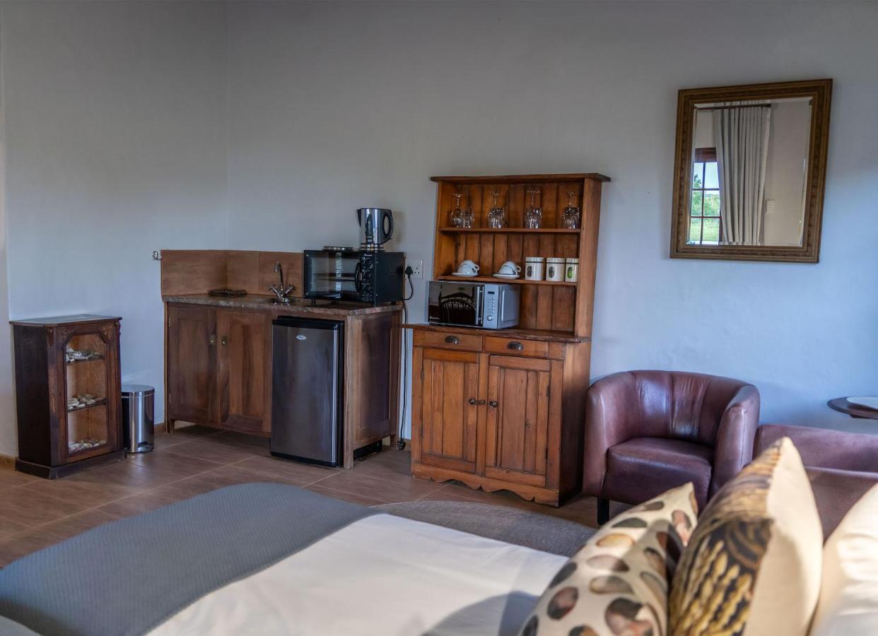 Oyster Bay Lodge Εξωτερικό φωτογραφία