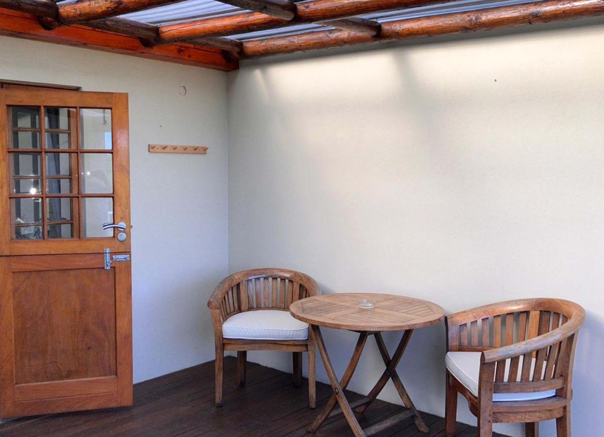 Oyster Bay Lodge Εξωτερικό φωτογραφία