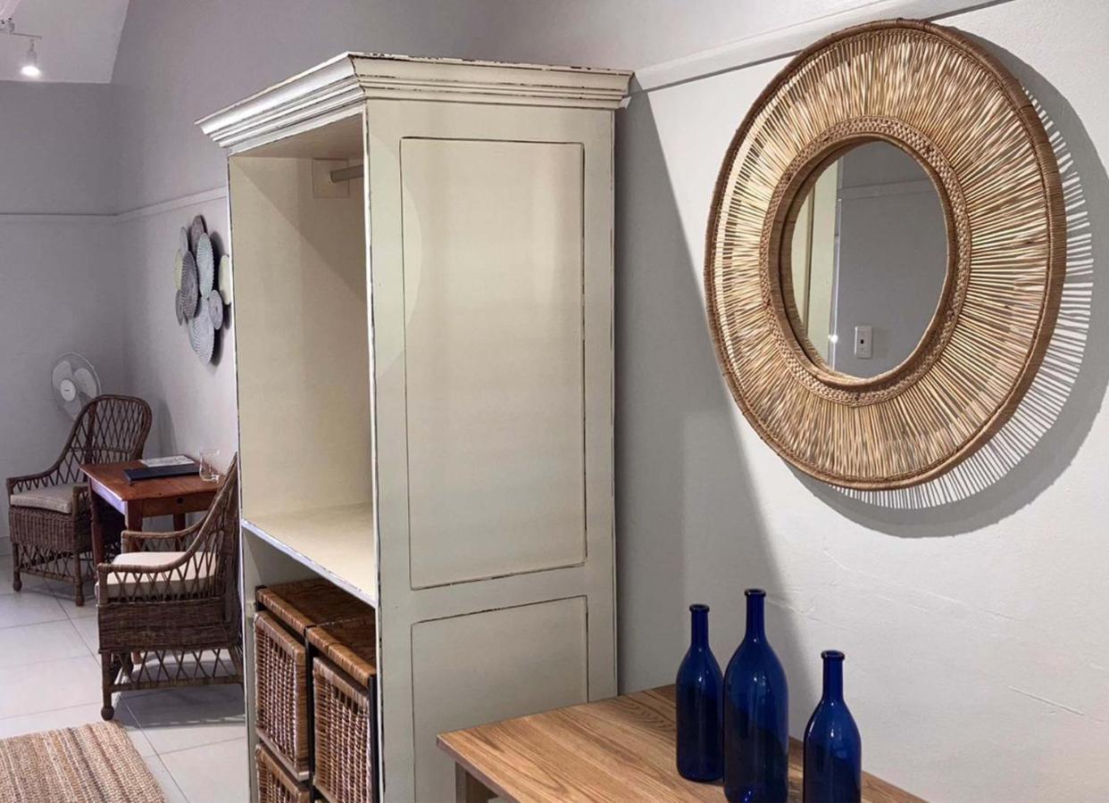 Oyster Bay Lodge Εξωτερικό φωτογραφία