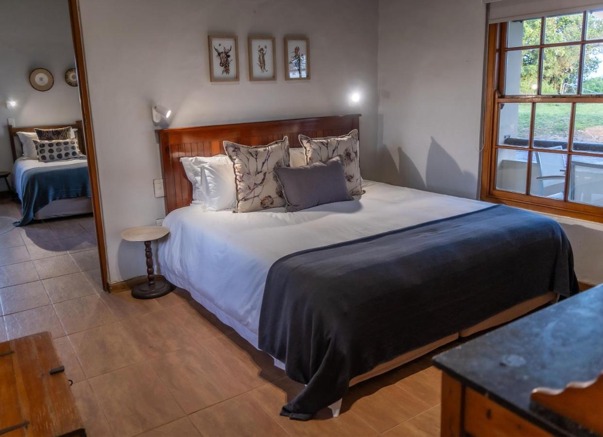 Oyster Bay Lodge Εξωτερικό φωτογραφία