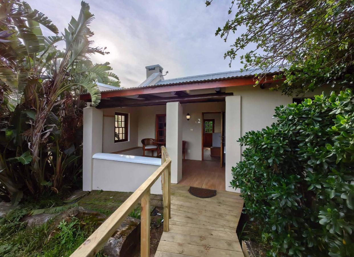 Oyster Bay Lodge Εξωτερικό φωτογραφία