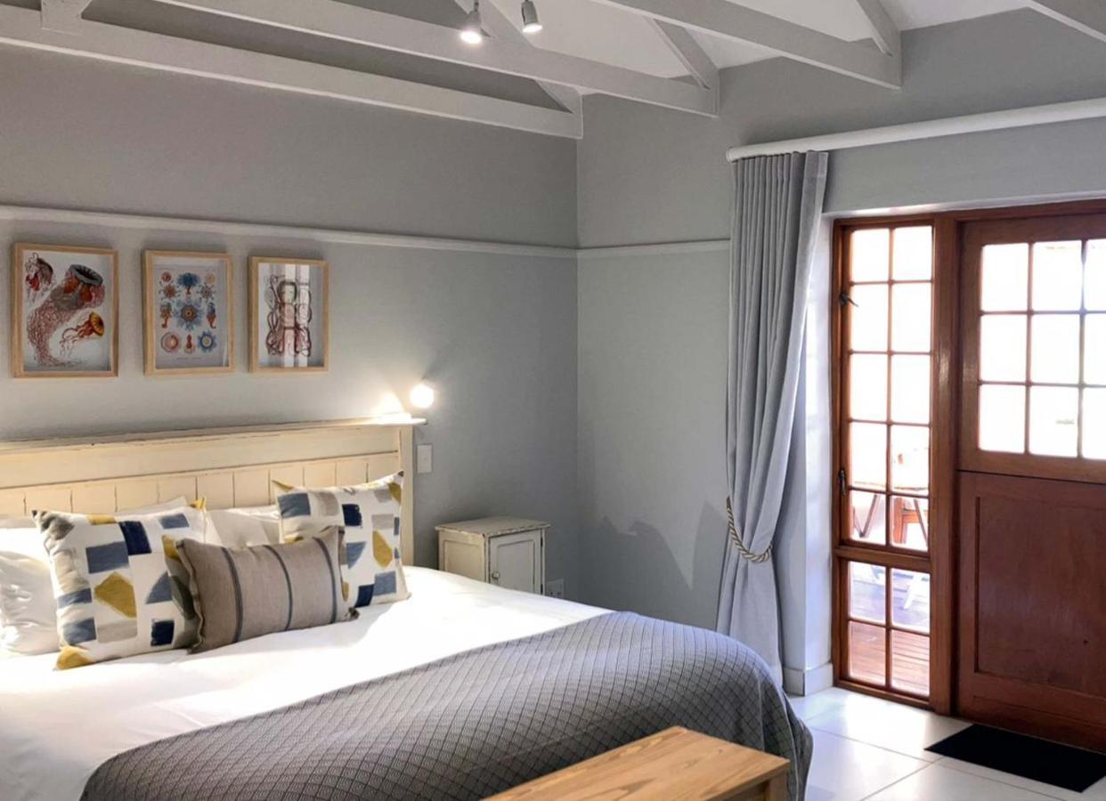 Oyster Bay Lodge Εξωτερικό φωτογραφία