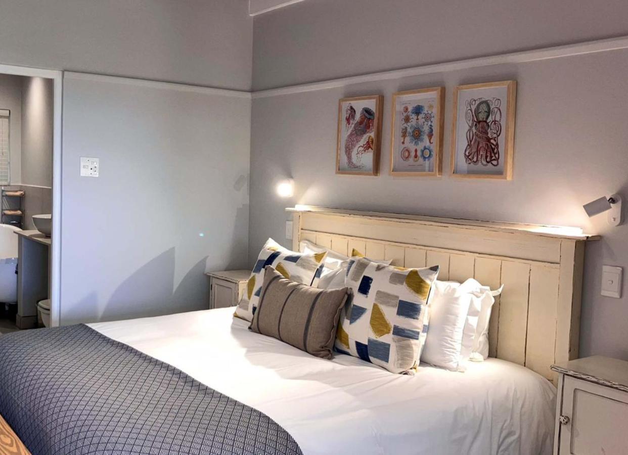 Oyster Bay Lodge Εξωτερικό φωτογραφία