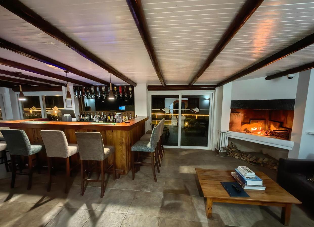 Oyster Bay Lodge Εξωτερικό φωτογραφία