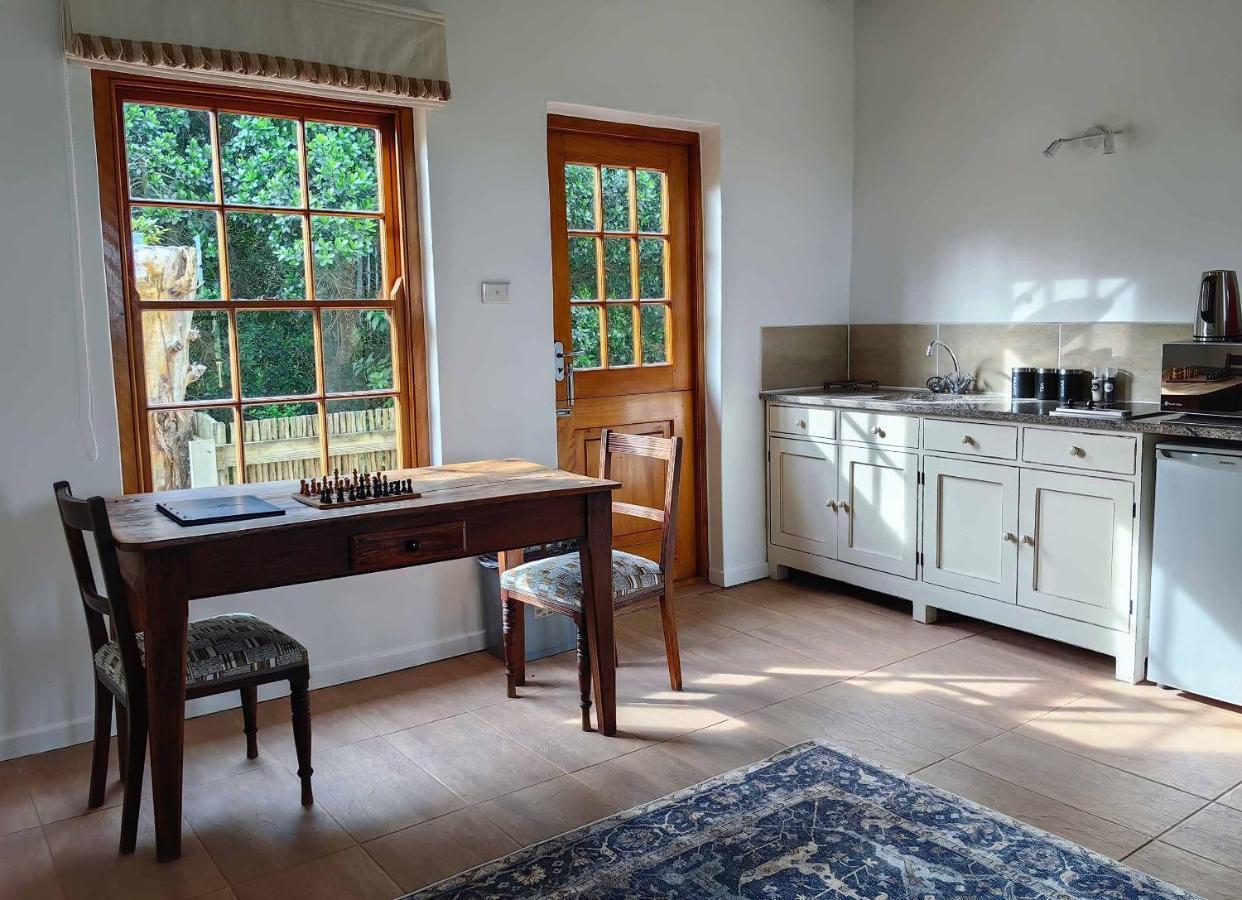 Oyster Bay Lodge Εξωτερικό φωτογραφία
