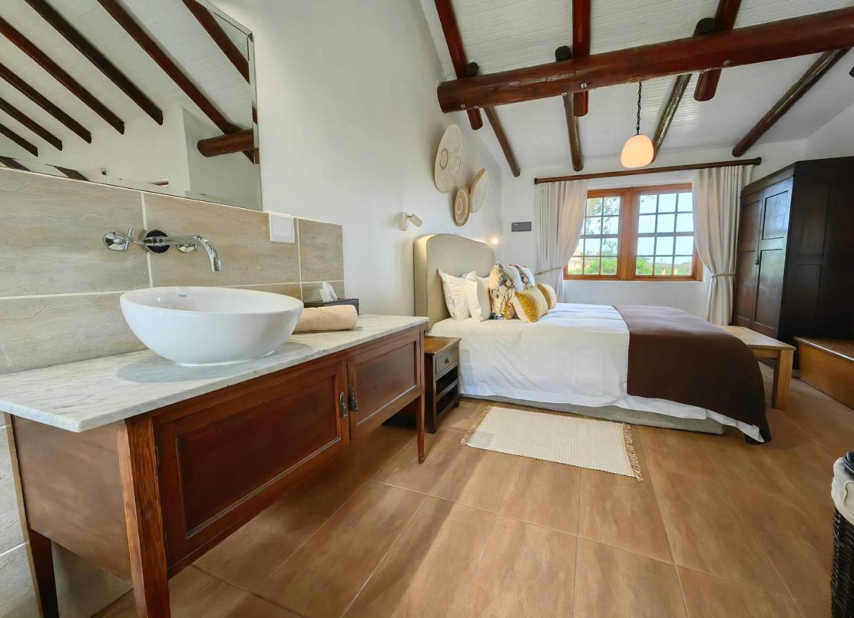 Oyster Bay Lodge Εξωτερικό φωτογραφία