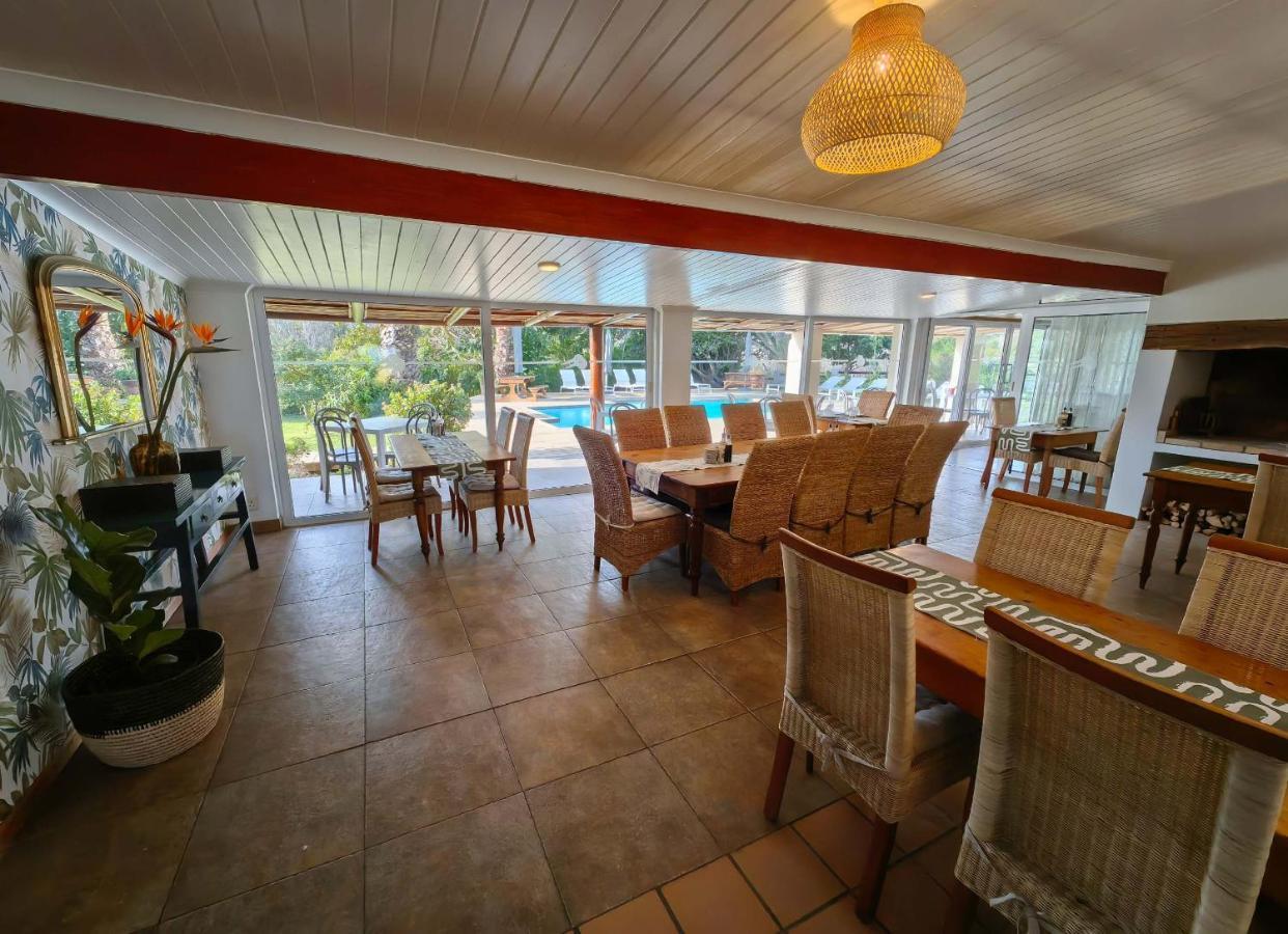 Oyster Bay Lodge Εξωτερικό φωτογραφία