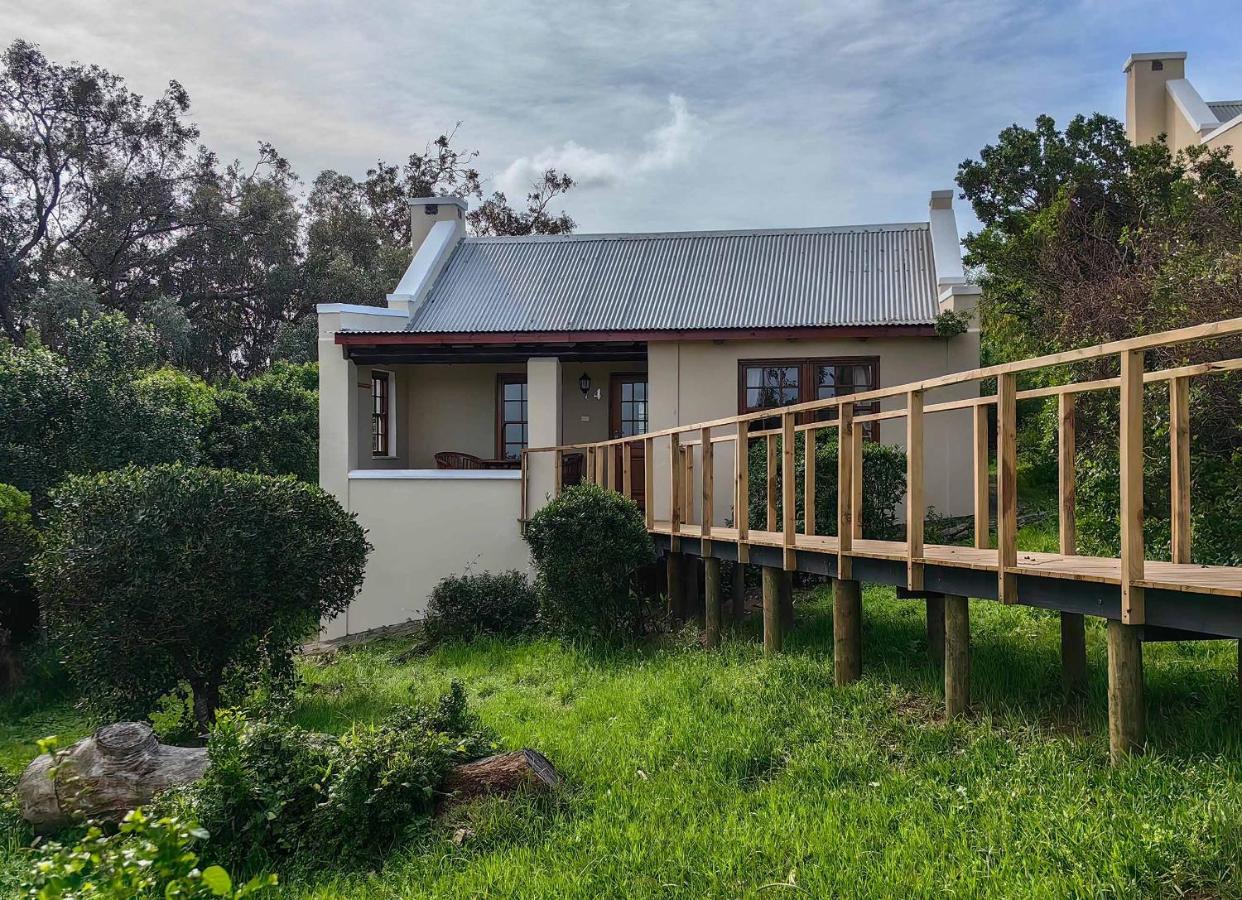 Oyster Bay Lodge Εξωτερικό φωτογραφία