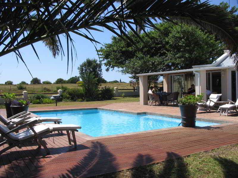 Oyster Bay Lodge Εξωτερικό φωτογραφία